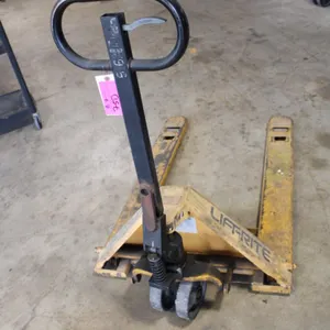 Lift-Rite Pallet Jack