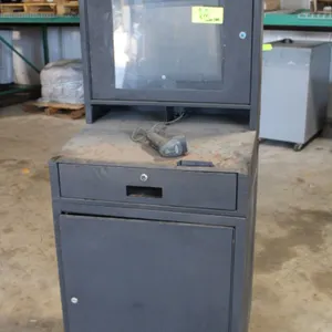 Metal Workstation
