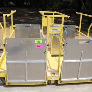 Safety Cage