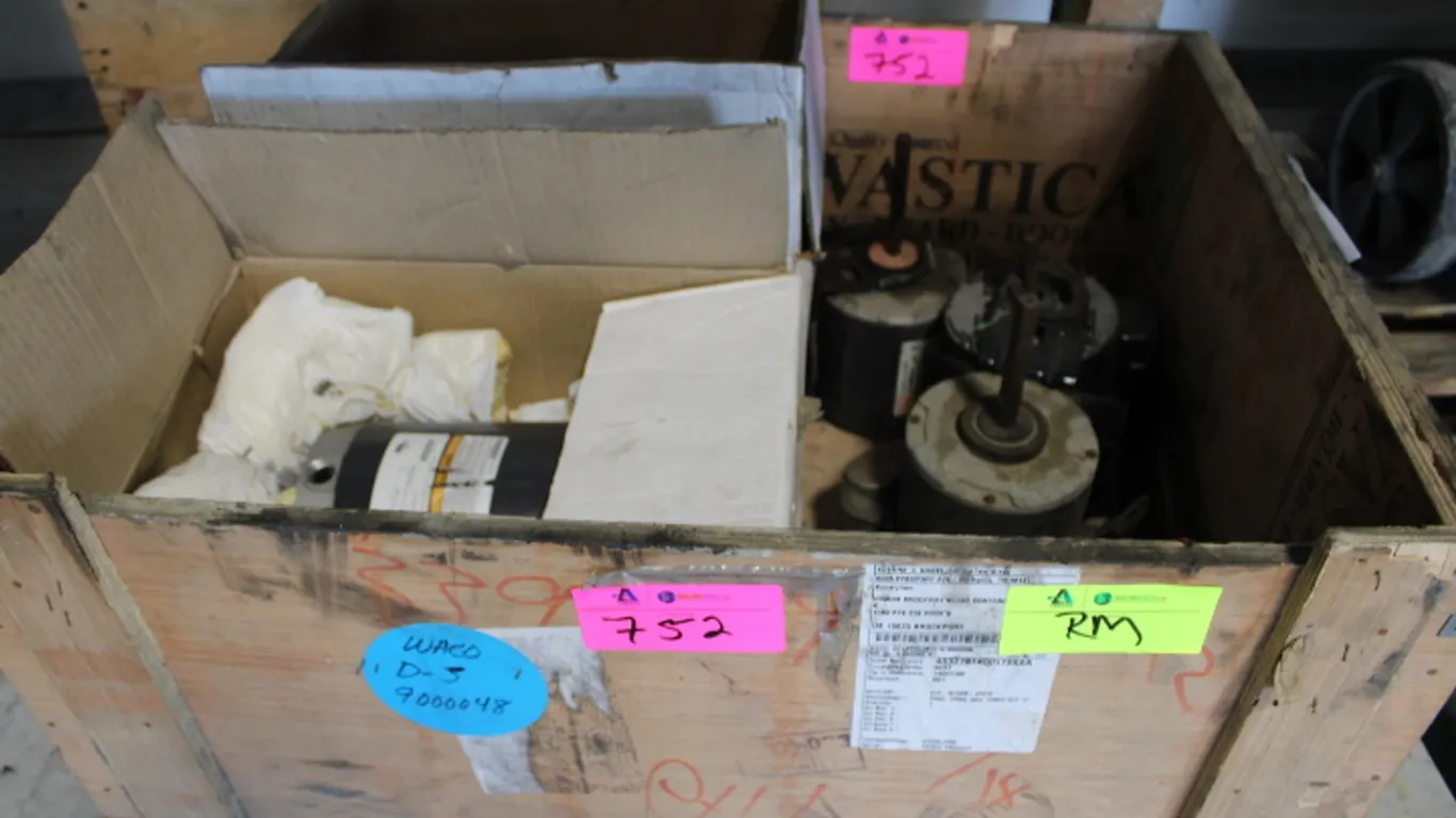 Electric Motors