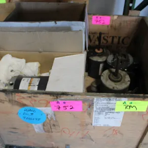 Electric Motors