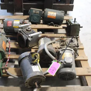 Electric Motors