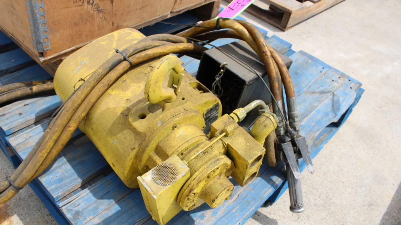 Budget Chain Hoist