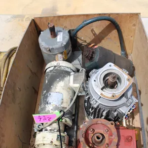 Electric Motors