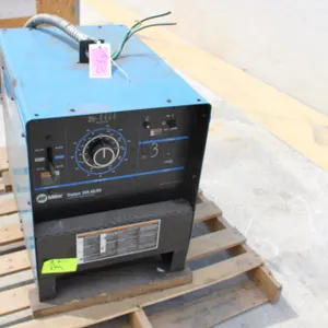 Miller Dialarc 250 AC/DC CC.AC Arc Welding Power Source