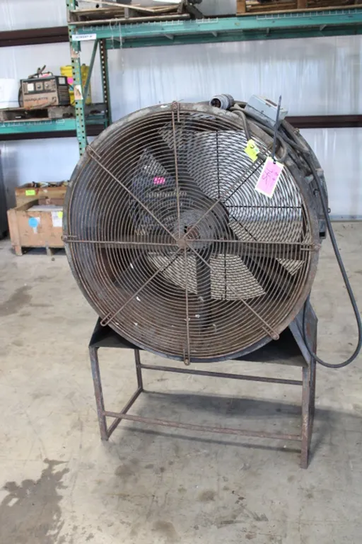 Shop Fan
