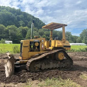 Caterpillar D4H Dozer