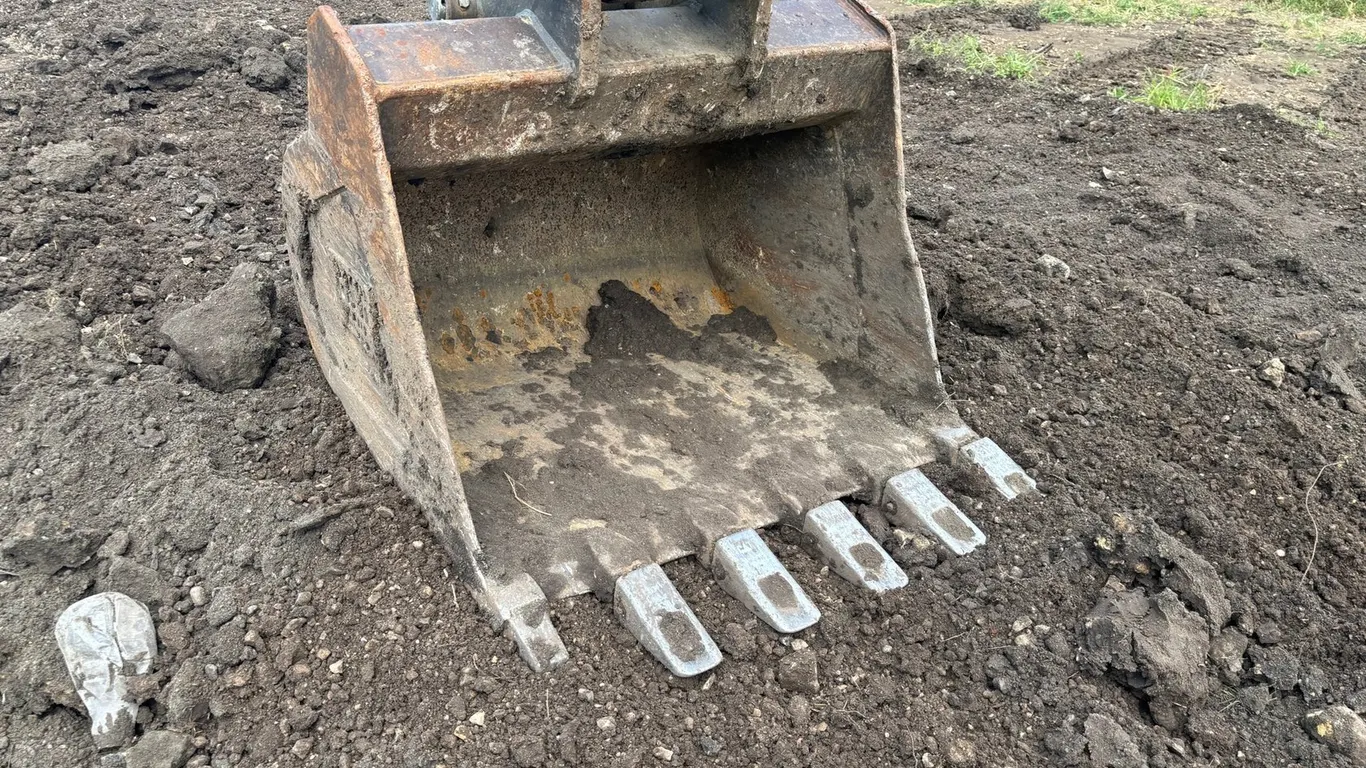 2001 Caterpillar 315BL Excavator