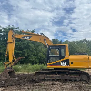 2001 Caterpillar 315BL Excavator