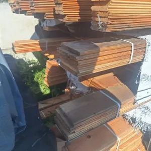 Douglas Fir 1"x6" DEE VG Combo Ceiling KD, 3' to 5' Lengths, 636 Linear Feet, 265 Sq. Ft.