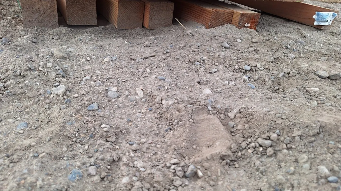 Douglas Fir 4"x4" Rough S4SEE KD, 12' to 14' Lengths, 98 Linear Feet