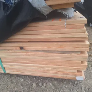 Douglas Fir 1"x12" Planner Down Fall S4S KD, 6' to 10' Lengths, 503 Linear Feet