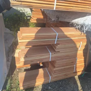 Douglas Fir 1"x6" DEE VG Combo Ceiling KD, 3' to 5' Lengths, 1146 Linear Feet, 477 Sq. Ft.