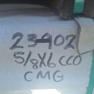 Douglas Fir 1"x6" C/Btr MG Combo Ceiling KD, 3' to 5' Lengths, 1242 Linear Feet, 518 Sq. Ft.
