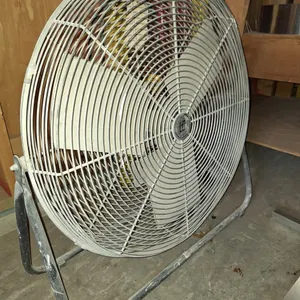 TPI 24" Fan