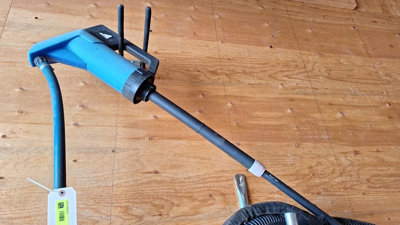Siphon Pump