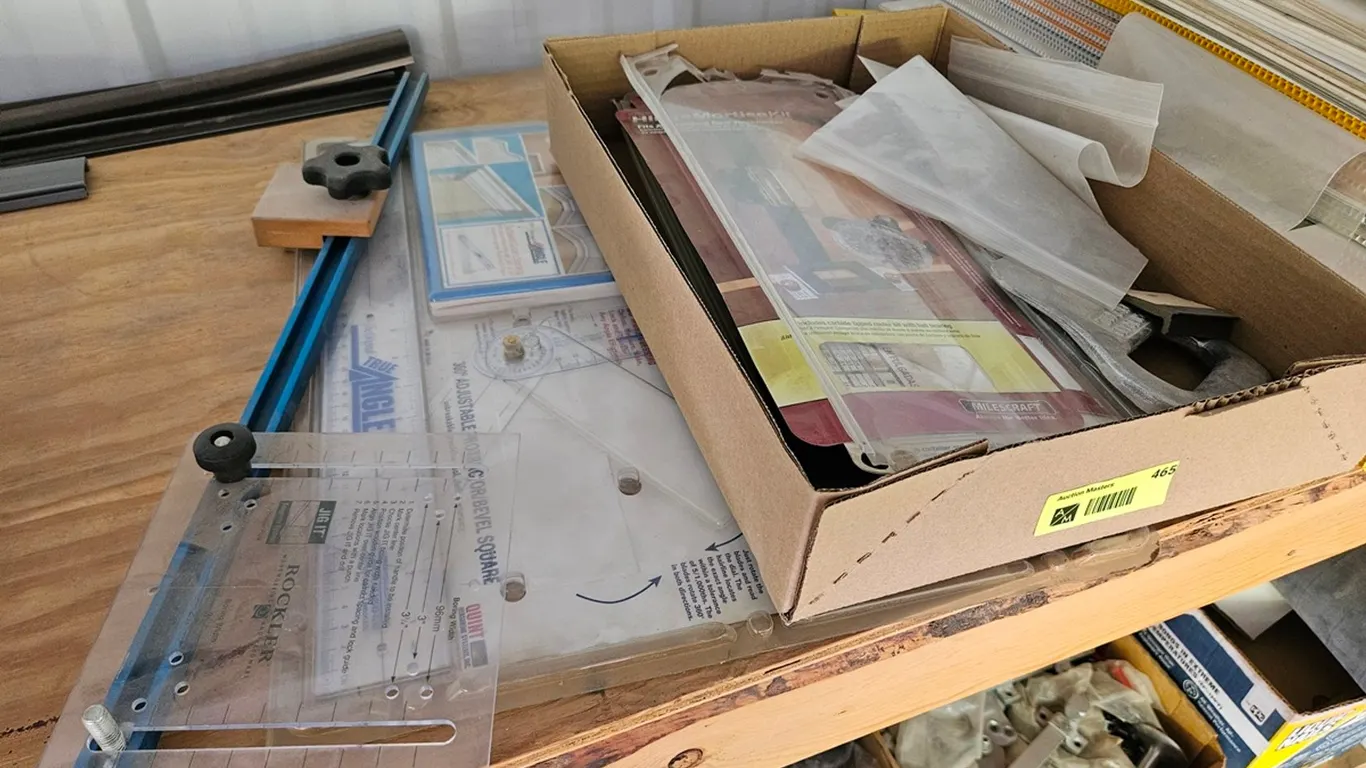 Assorted, Molding Kit/Supplies