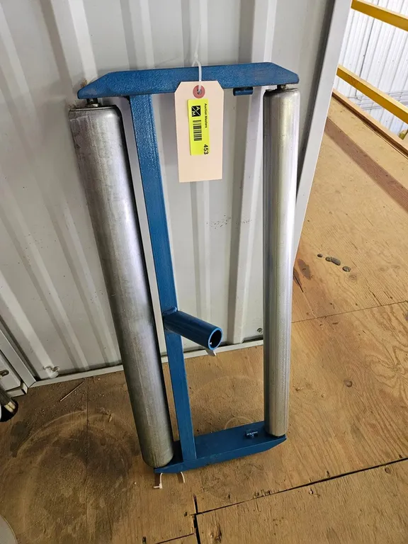 Roller Feed Attachment