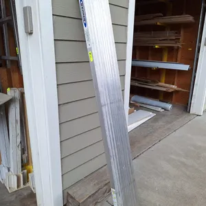 Werner CB-6U Contractor Aluminum Plank