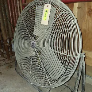 TPI 24" Fan