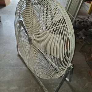 TPI 24" Fan