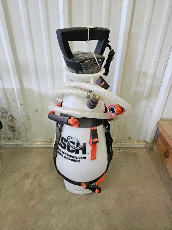 Esch Pump Sprayer