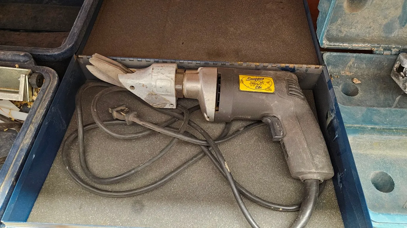 Snapper Lite Tool