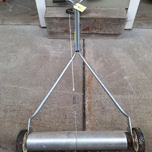 Magnetic Roller, 24" Wide