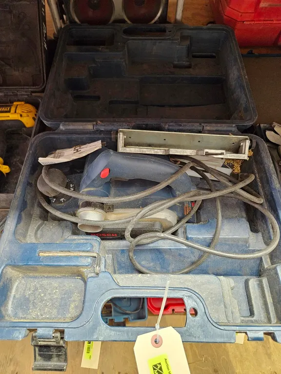 Bosch 1594 Joiner