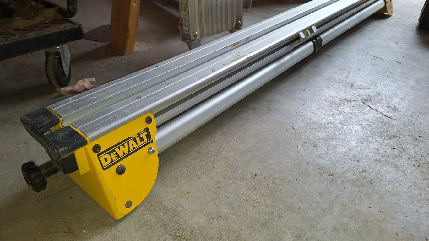Dewalt DW723 Miter Saw Stand