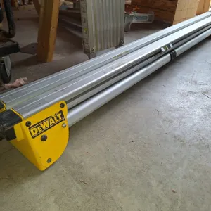 Dewalt DW723 Miter Saw Stand