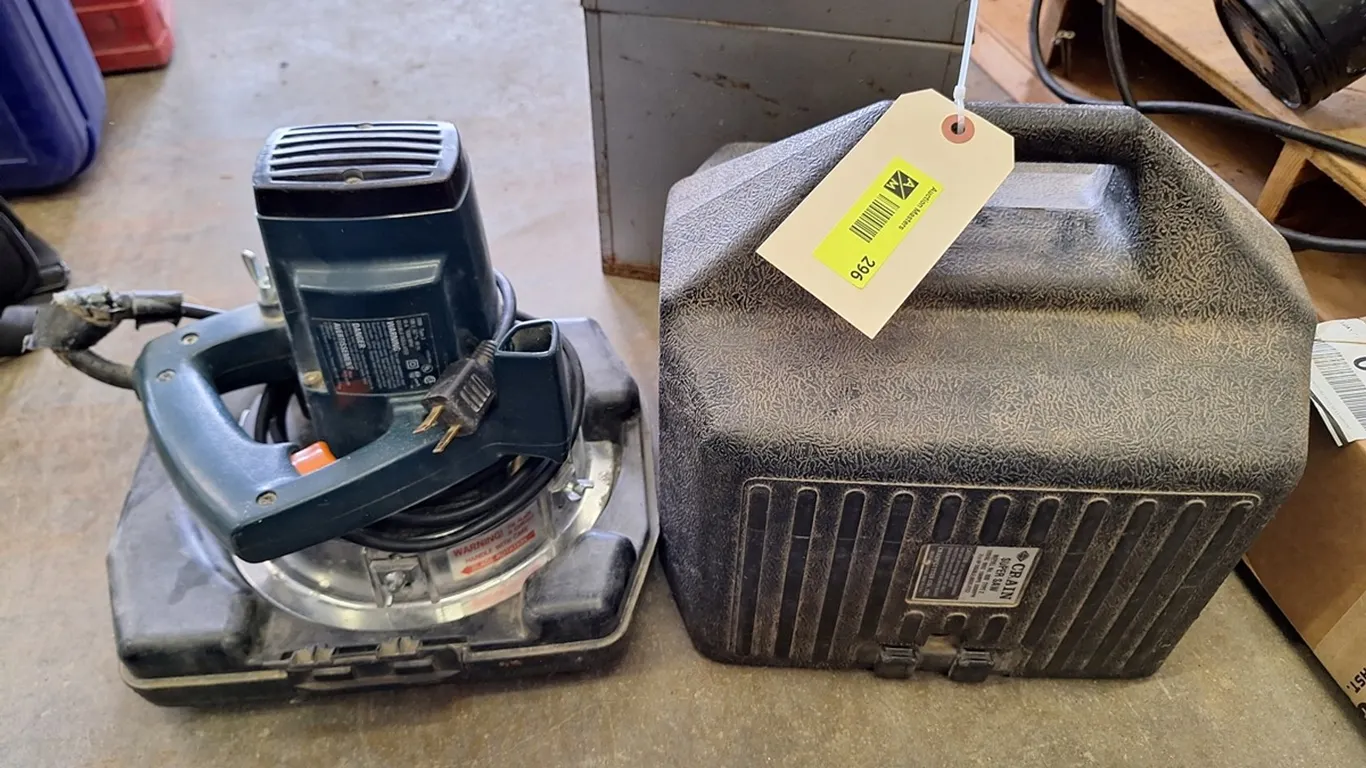 Crain Super Saw, Model 800 Type 2