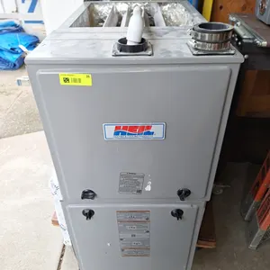 Heil Gas Furnace