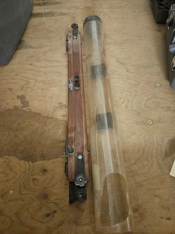 The Stair Wizard Tool
