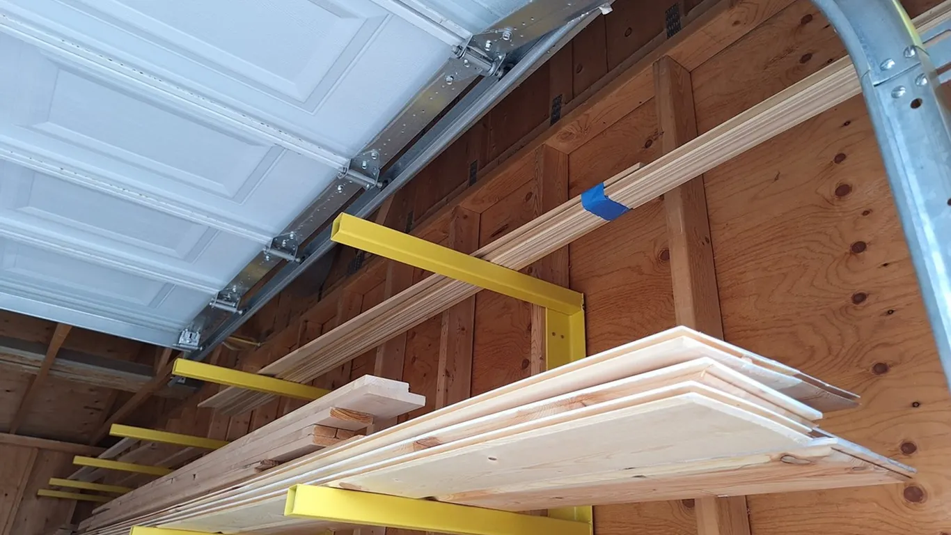 Assorted Lumber, Tongue and Groove, More