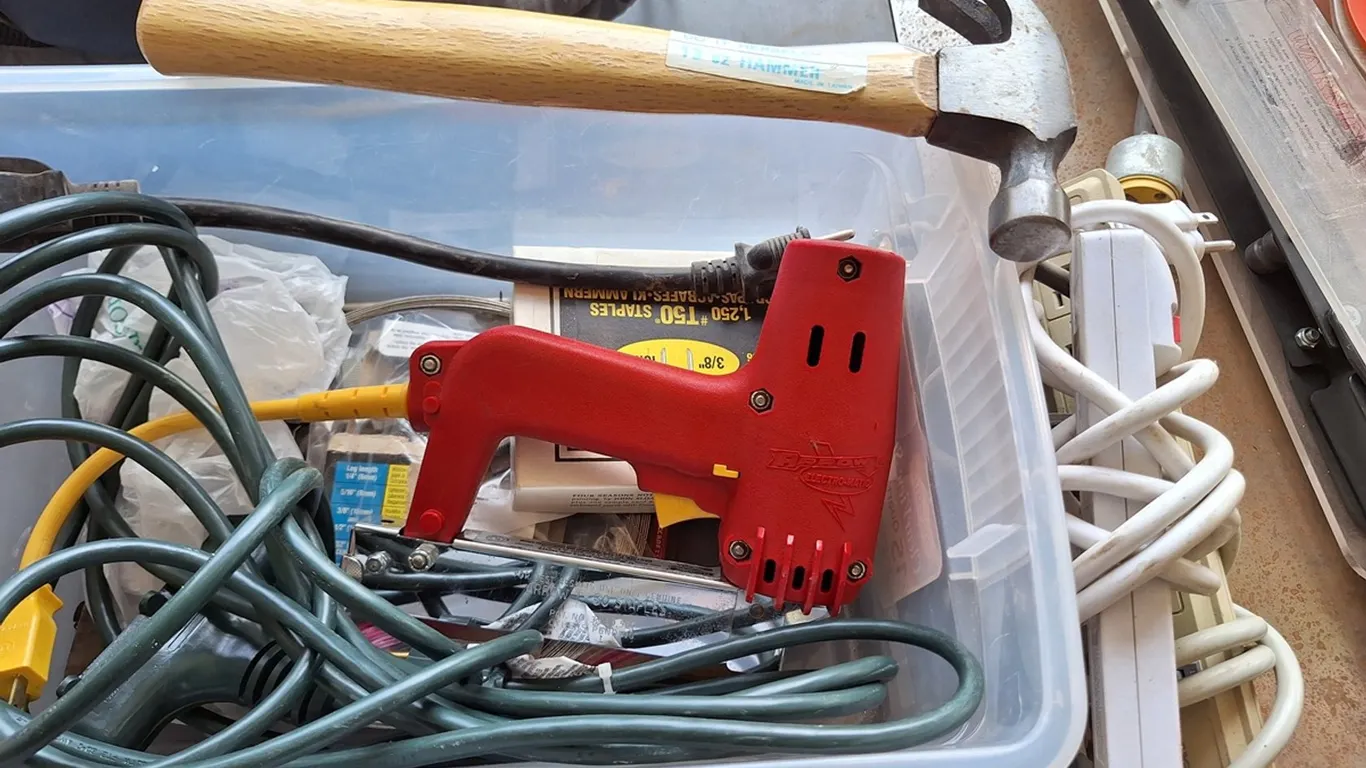 Assorted Power Strips