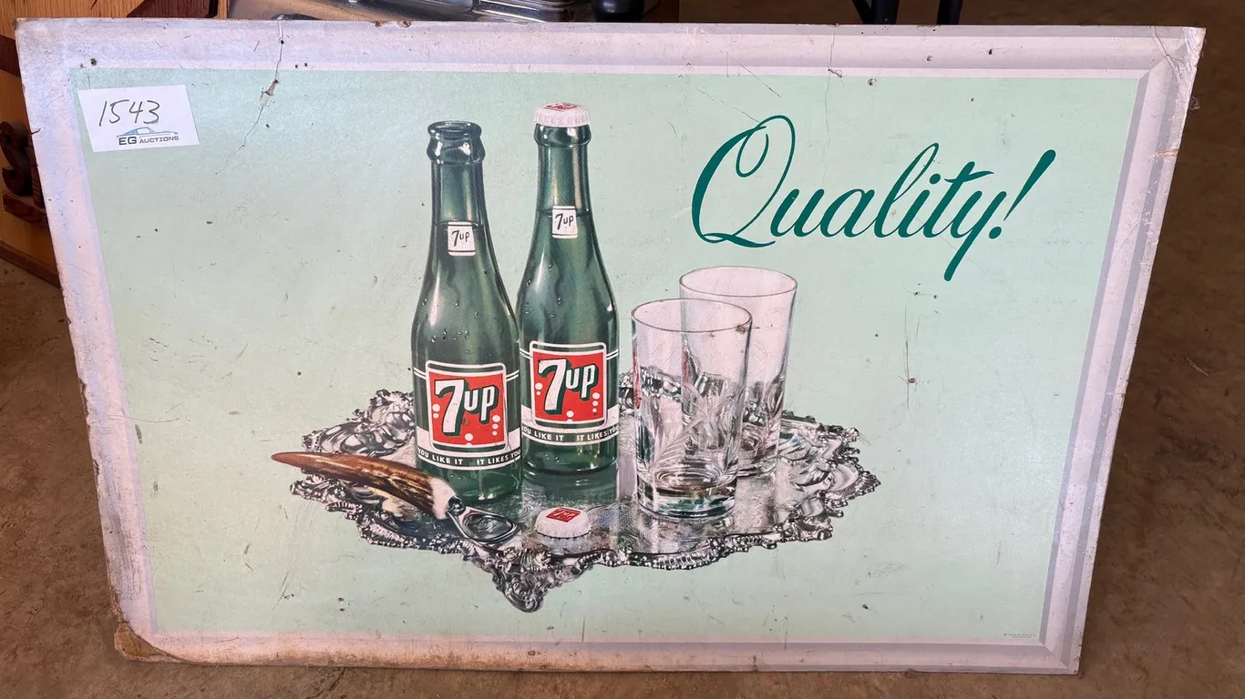 Lot 1543