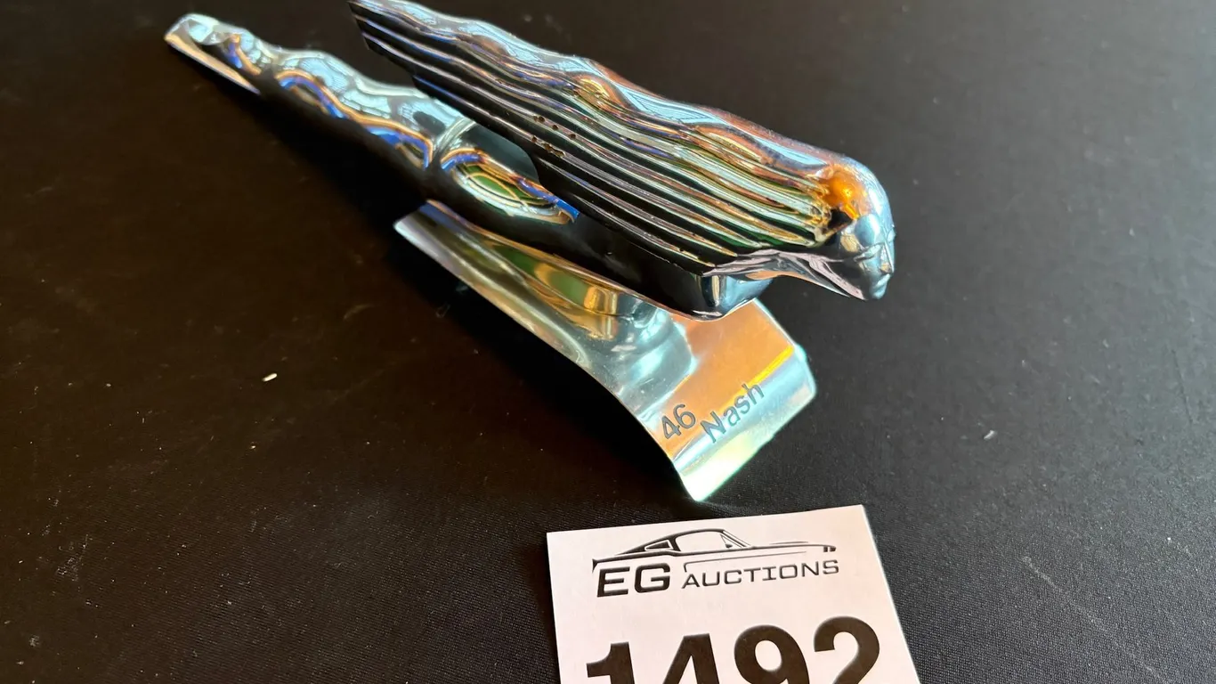 Lot 1492