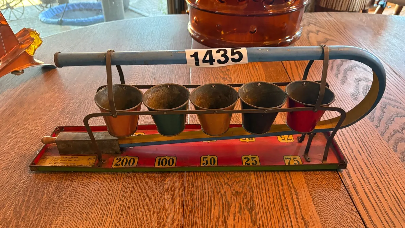 Lot 1435