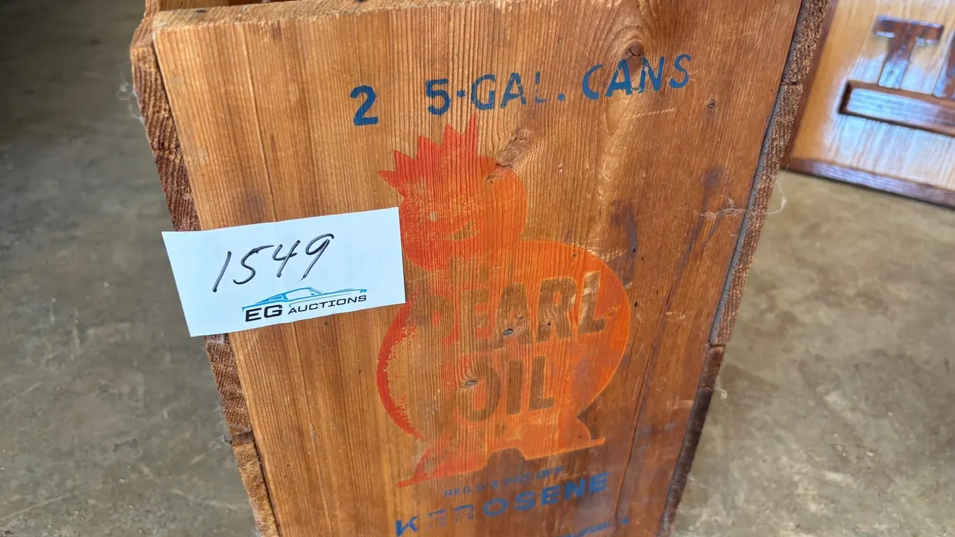 Lot 1549