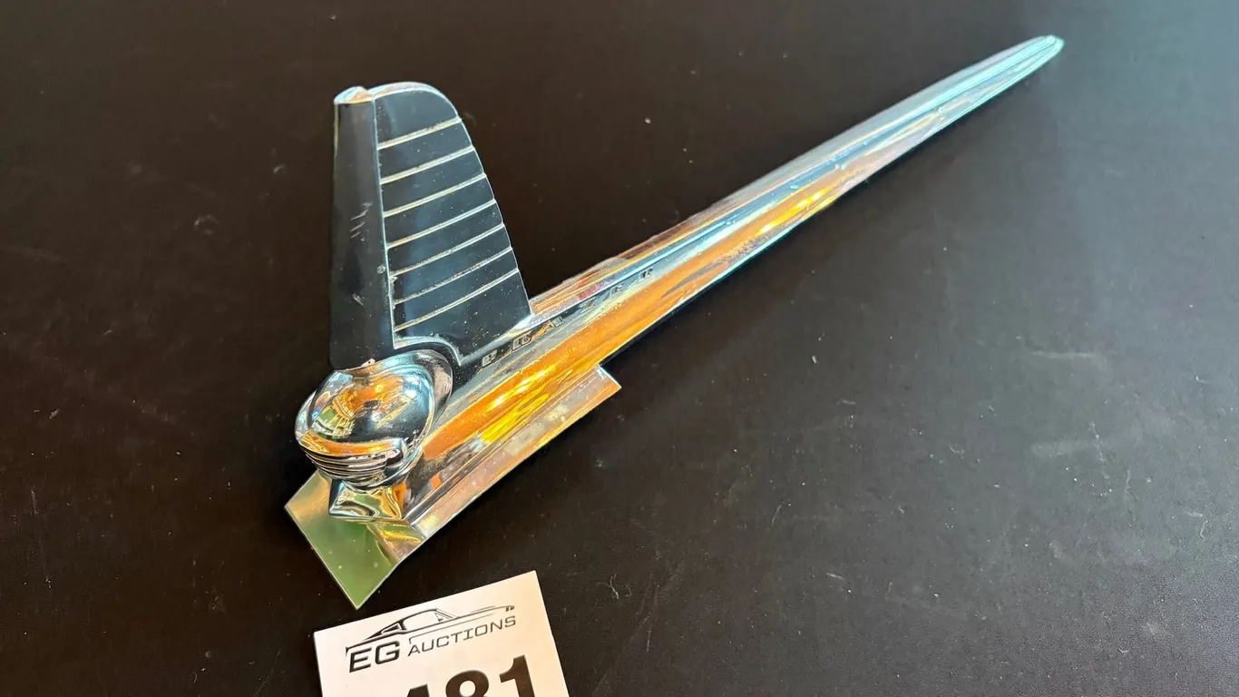 Lot 1481