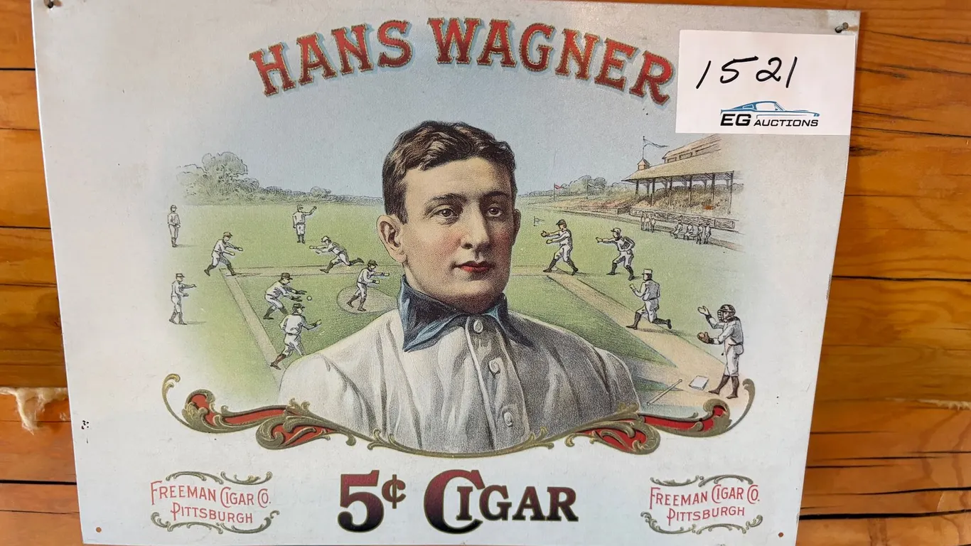 Lot 1521