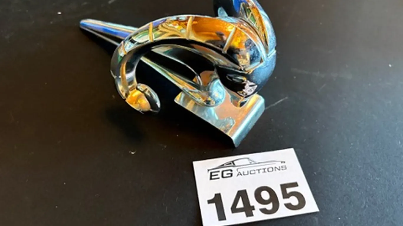 Lot 1495