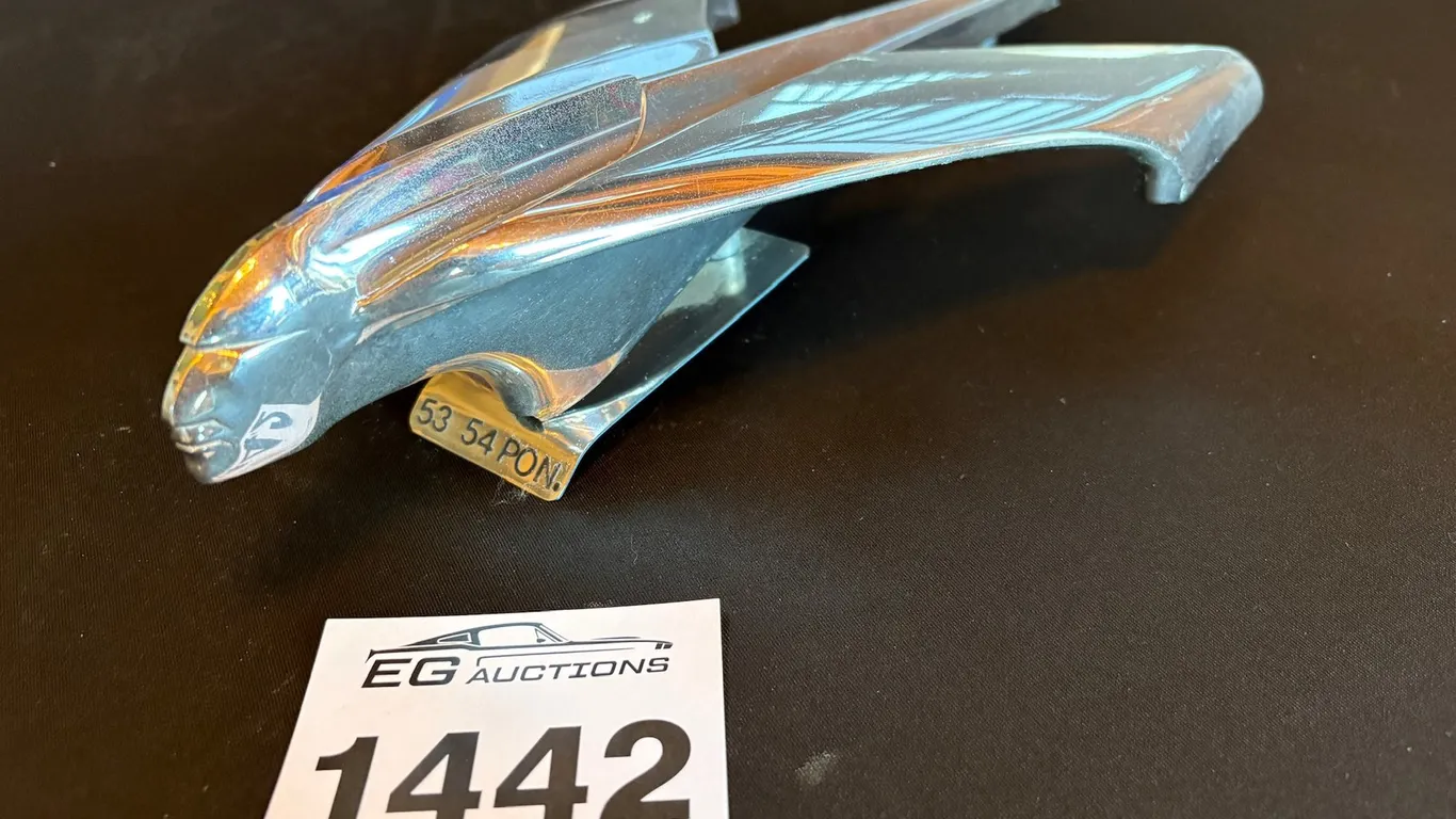 Lot 1442