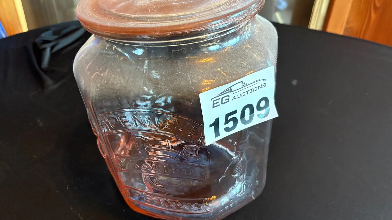 Lot 1509