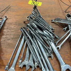 Metric/imperial wrenches