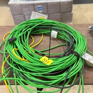 Lengths of extension cord