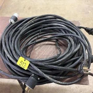 Large extension cords