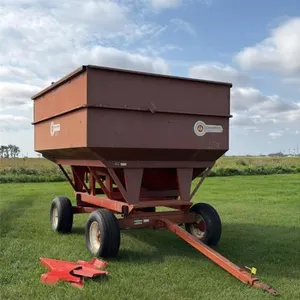Unverferth 275 grain wagon