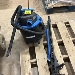Shop vac/ jack all
